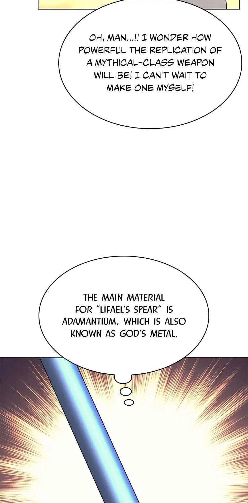 Overgeared Chapter 145 — page 106