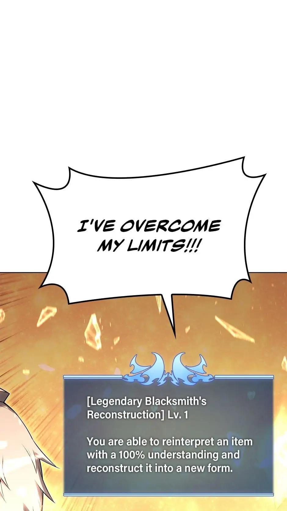 Overgeared Chapter 145 — page 124