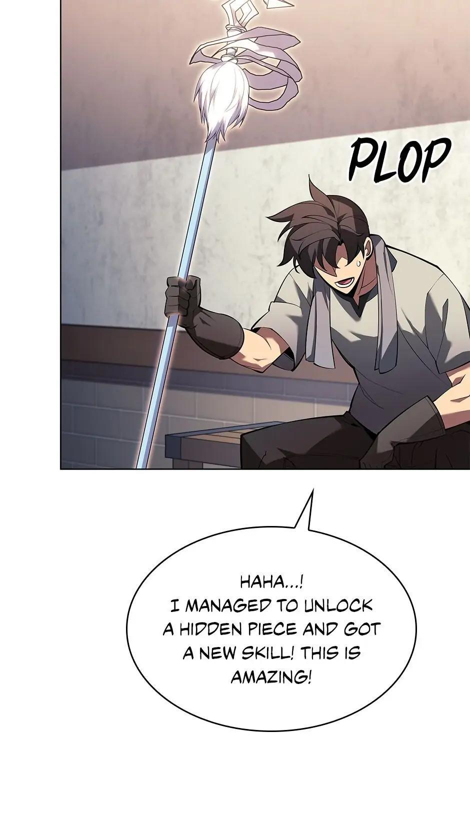 Overgeared Chapter 145 — page 129