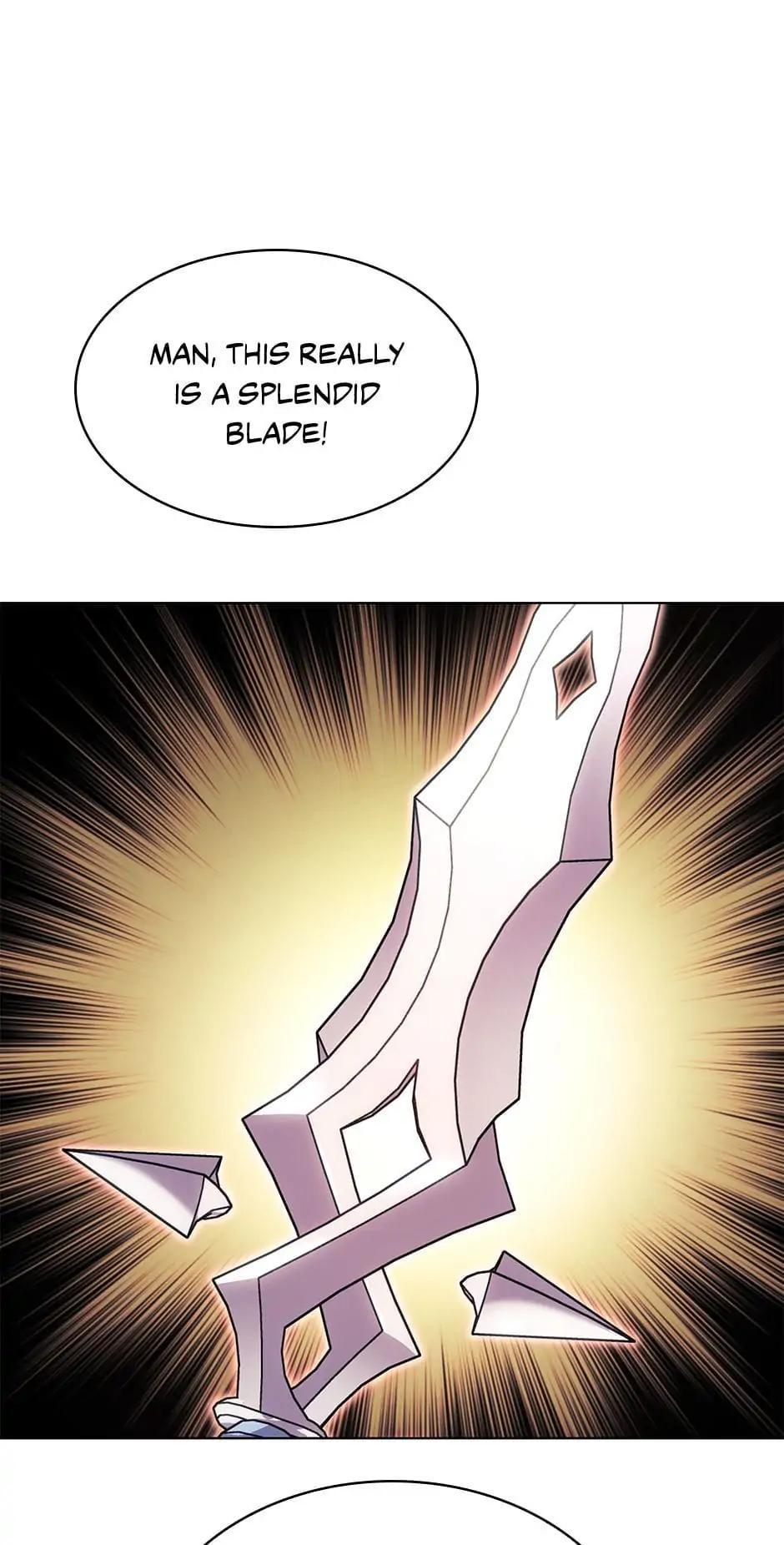 Overgeared Chapter 145 — page 130