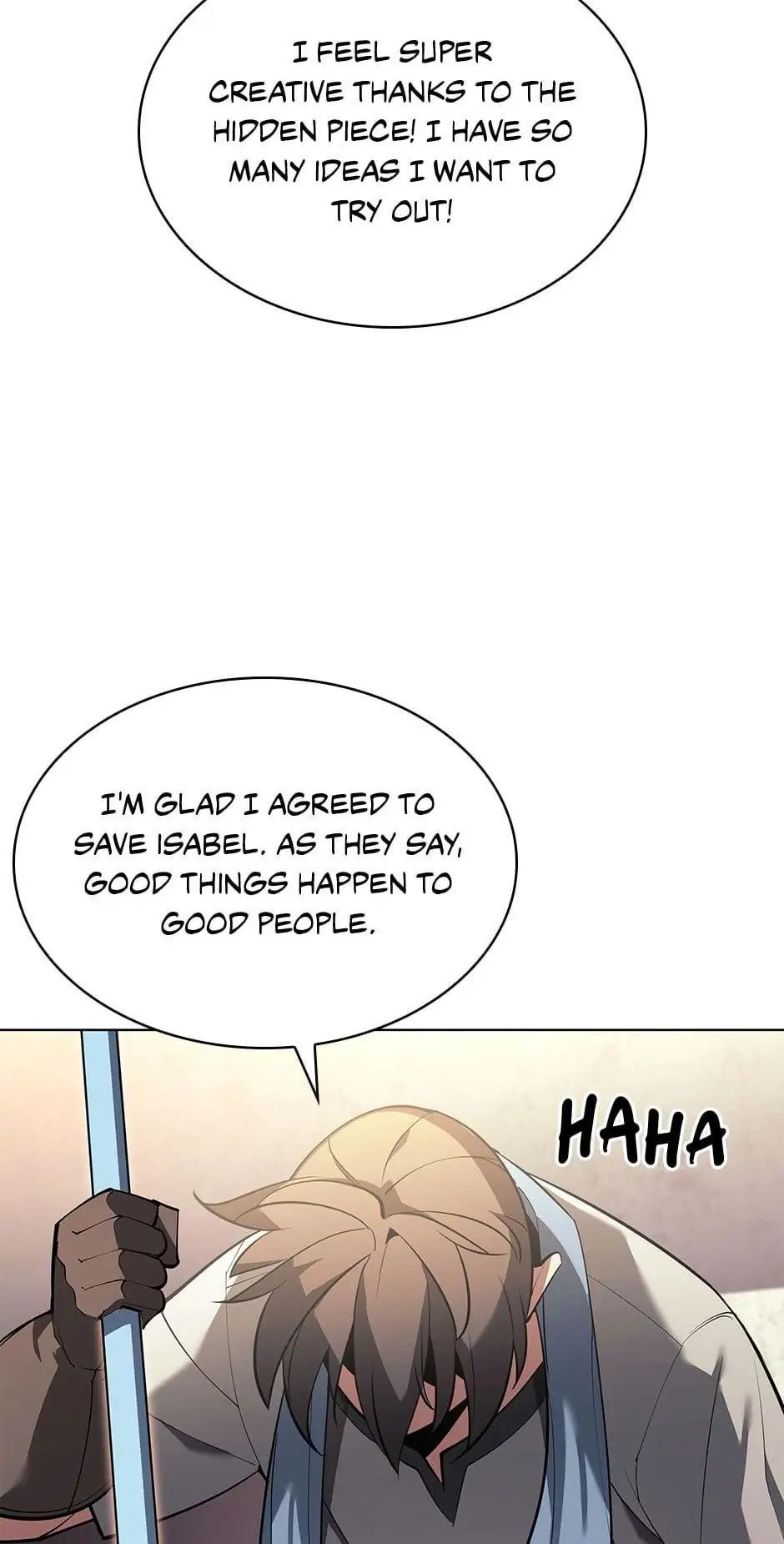 Overgeared Chapter 145 — page 131