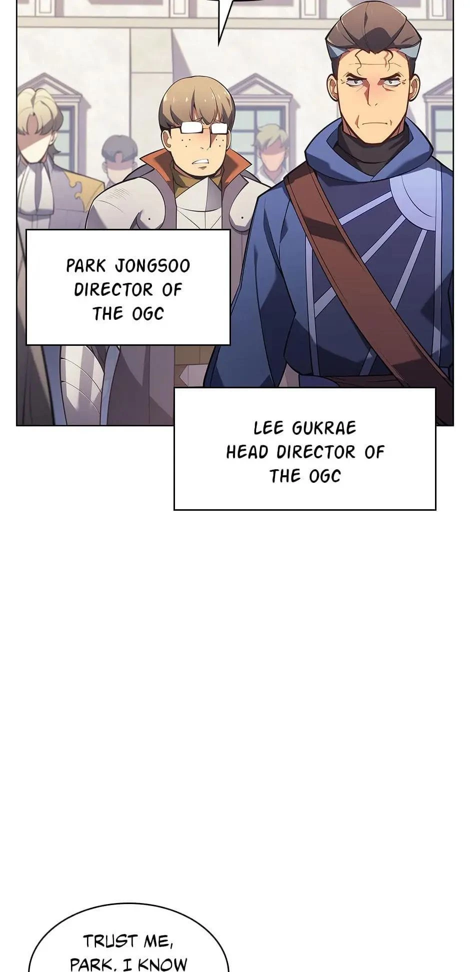Overgeared Chapter 146 — page 3
