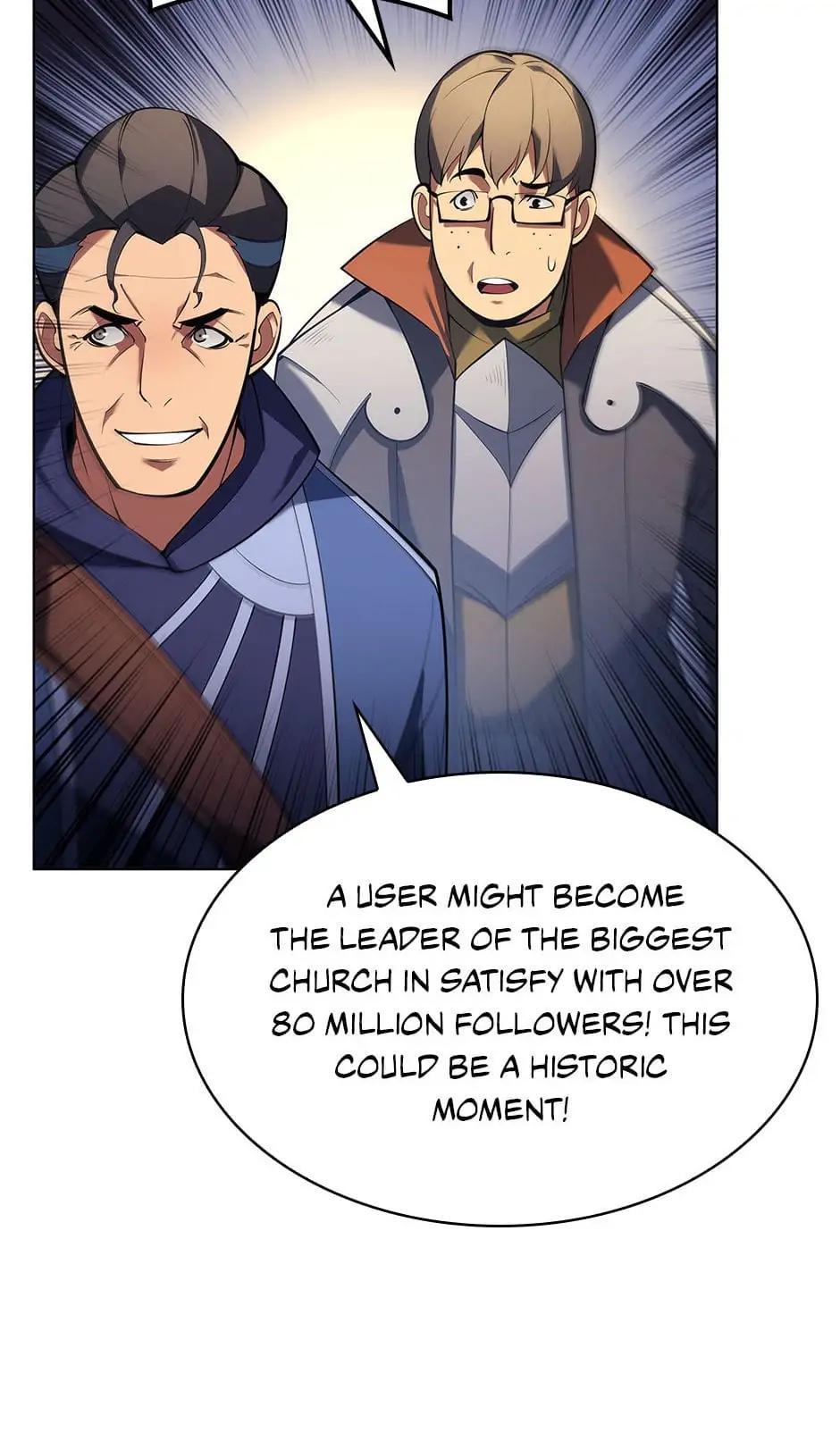 Overgeared Chapter 146 — page 9