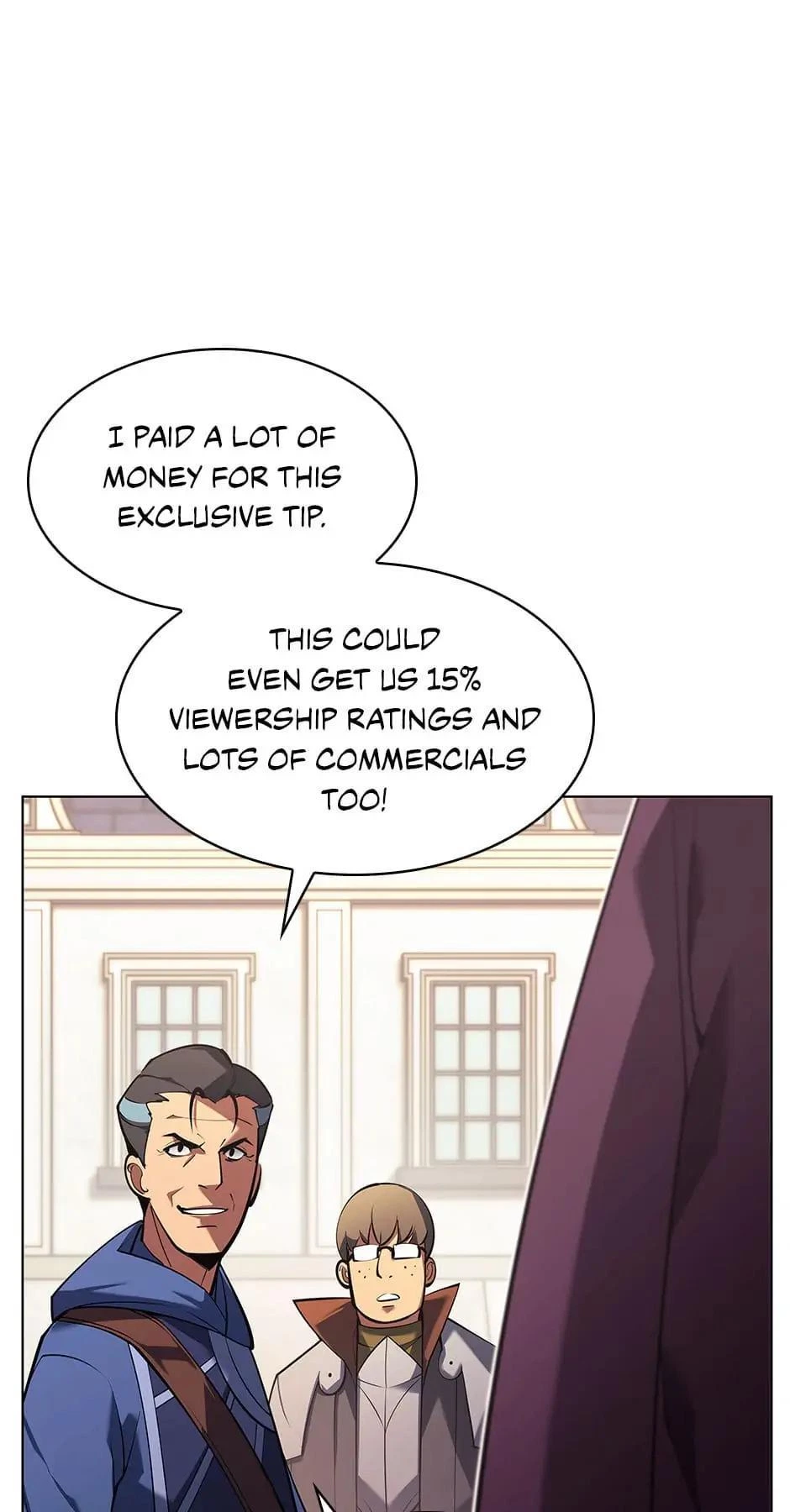 Overgeared Chapter 146 — page 10