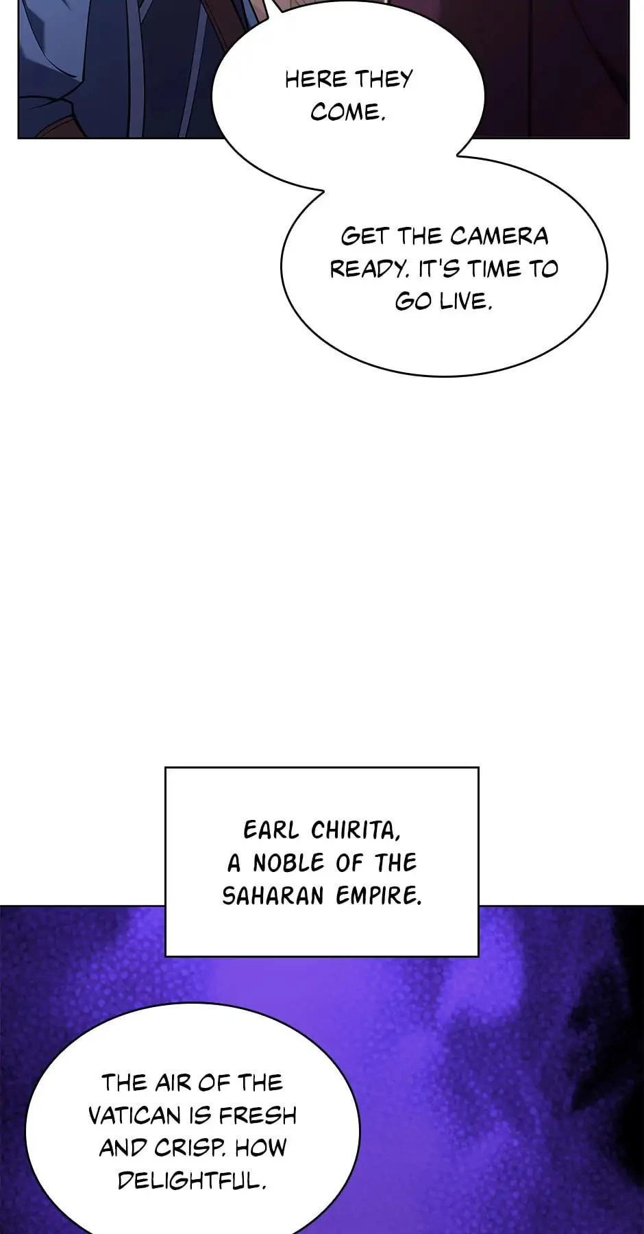 Overgeared Chapter 146 — page 11