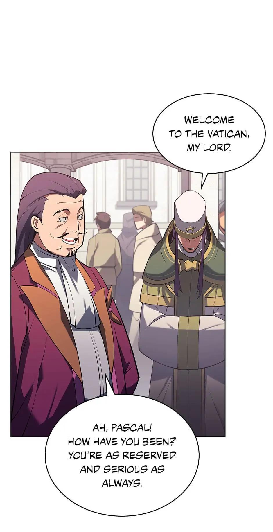 Overgeared Chapter 146 — page 15