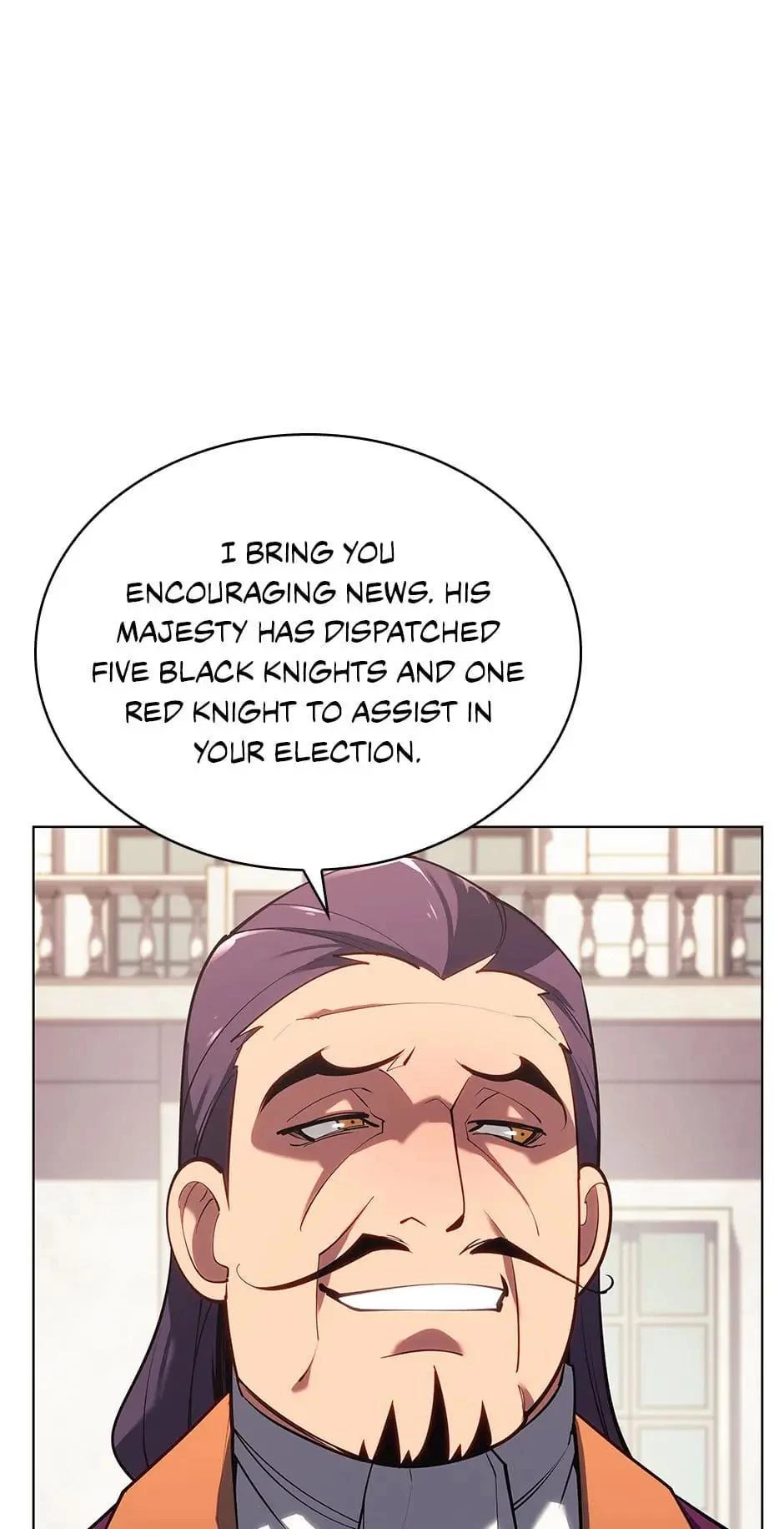 Overgeared Chapter 146 — page 16