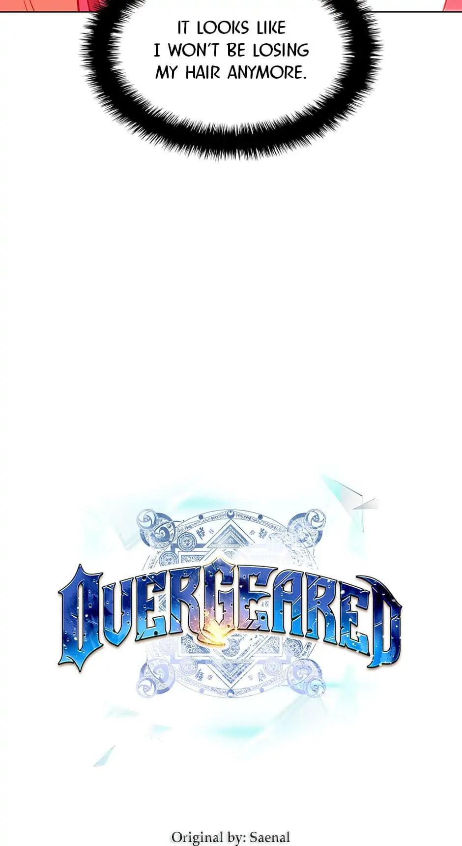 Overgeared Chapter 146 — page 20