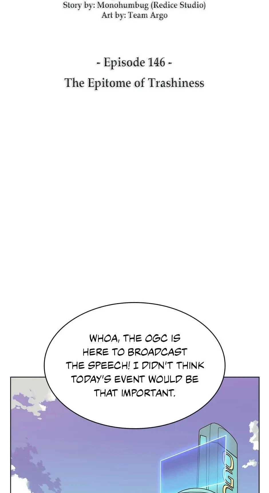 Overgeared Chapter 146 — page 21
