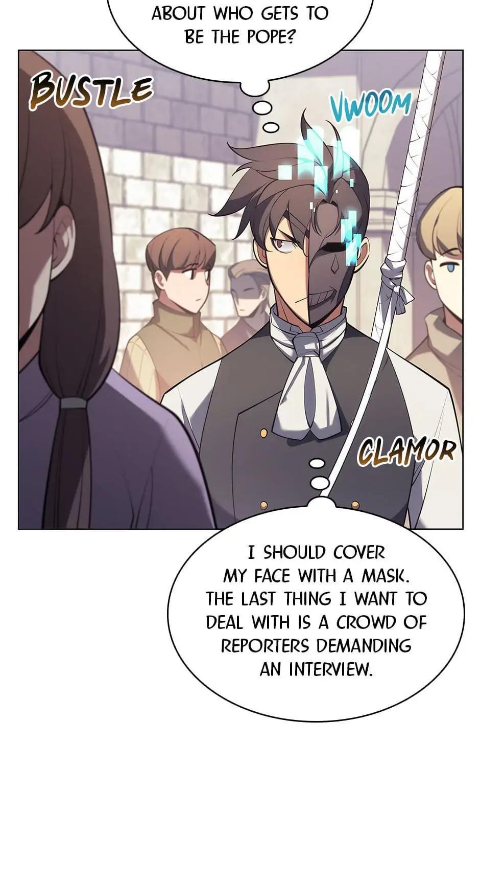 Overgeared Chapter 146 — page 23