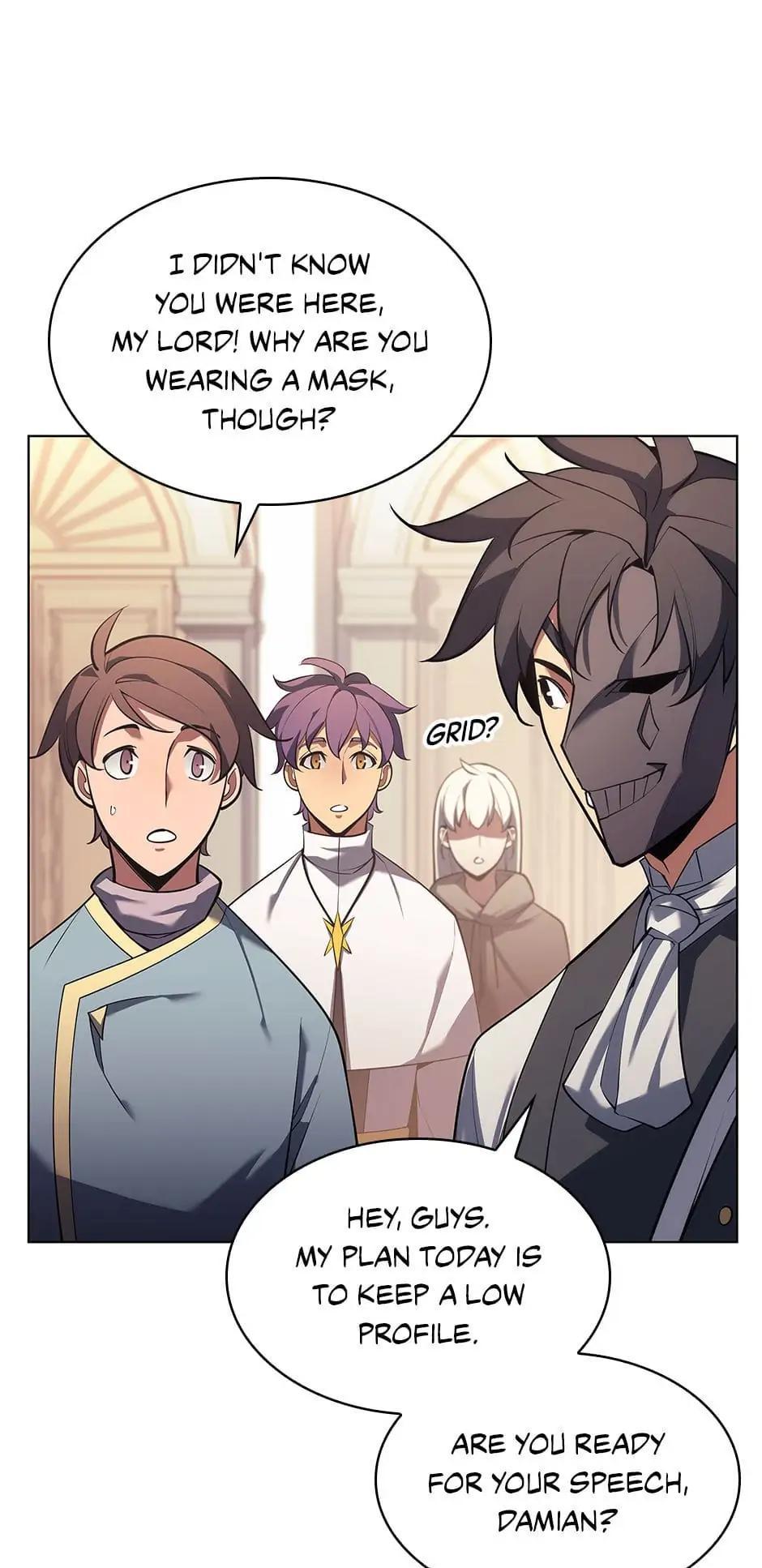 Overgeared Chapter 146 — page 24