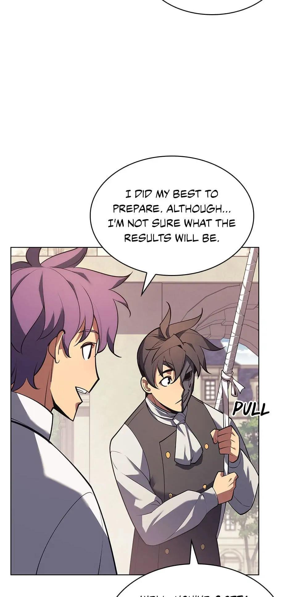 Overgeared Chapter 146 — page 25