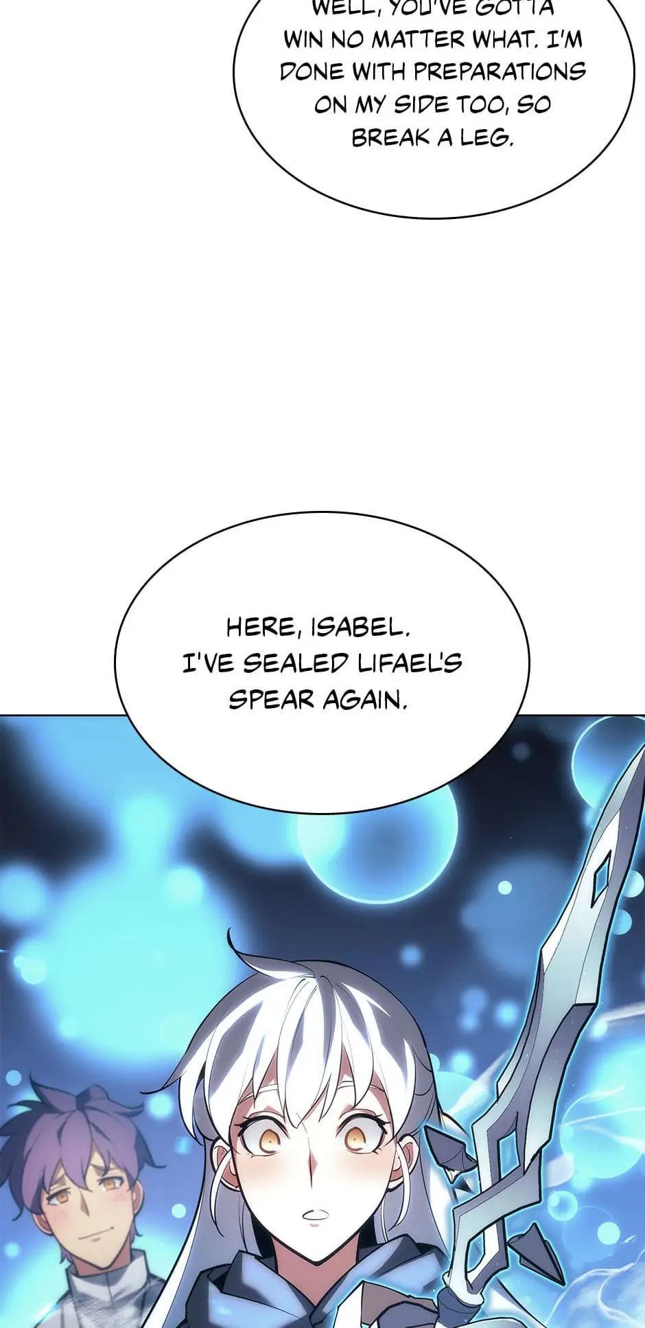 Overgeared Chapter 146 — page 26