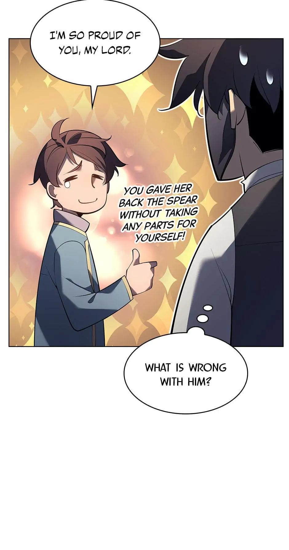 Overgeared Chapter 146 — page 31