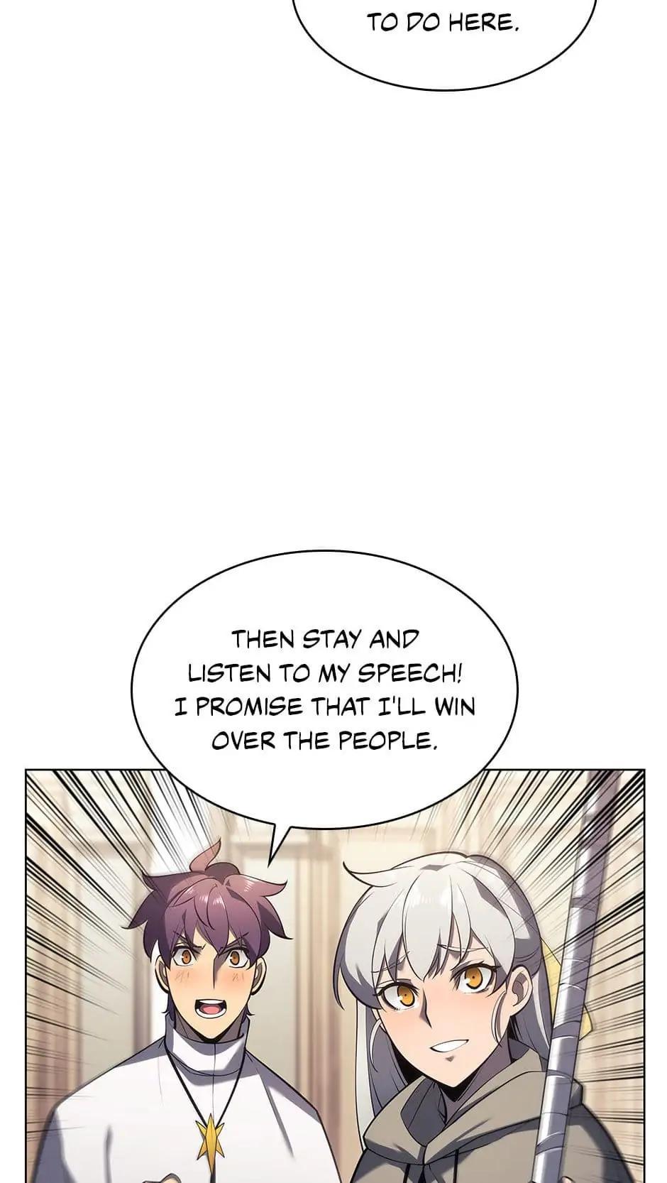 Overgeared Chapter 146 — page 33
