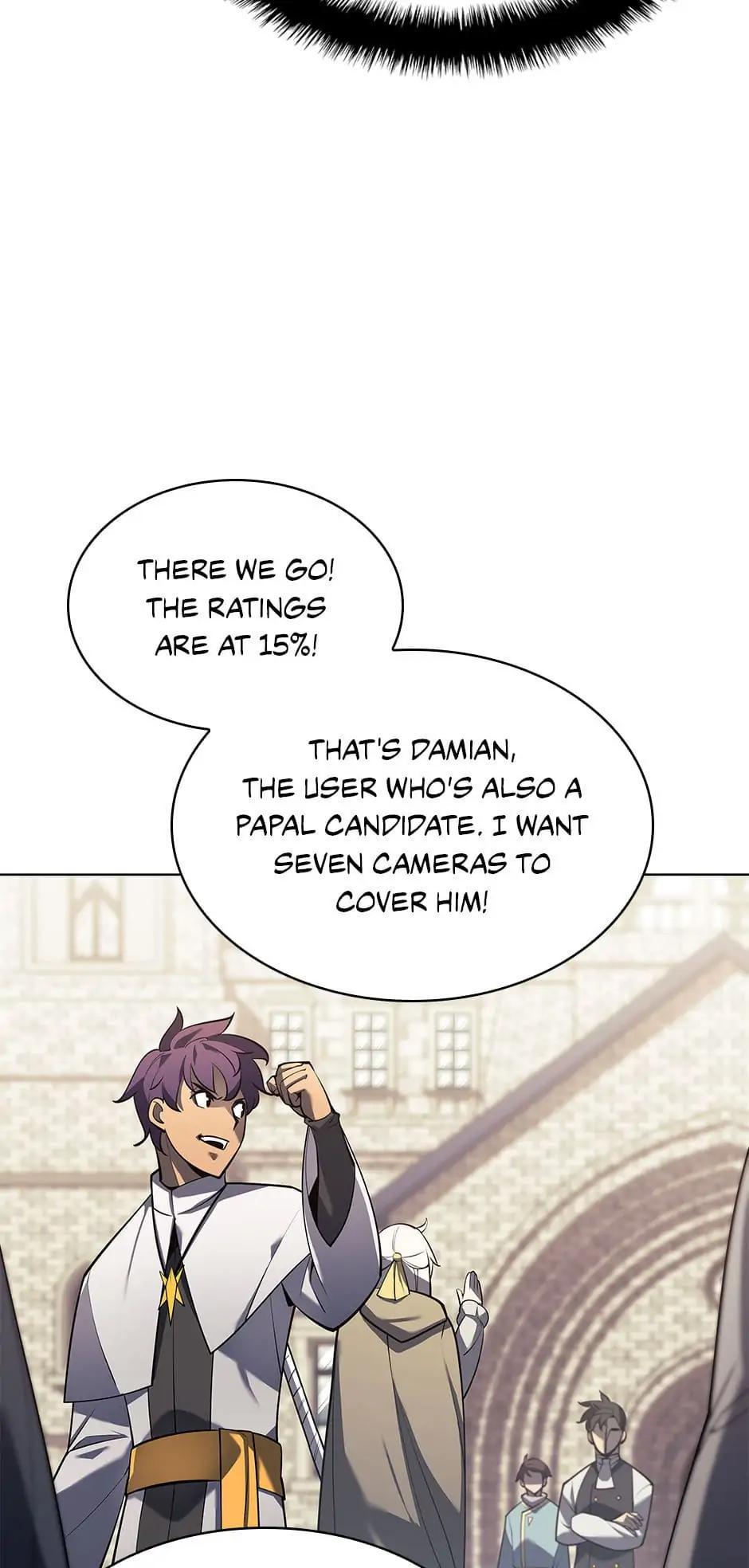Overgeared Chapter 146 — page 37