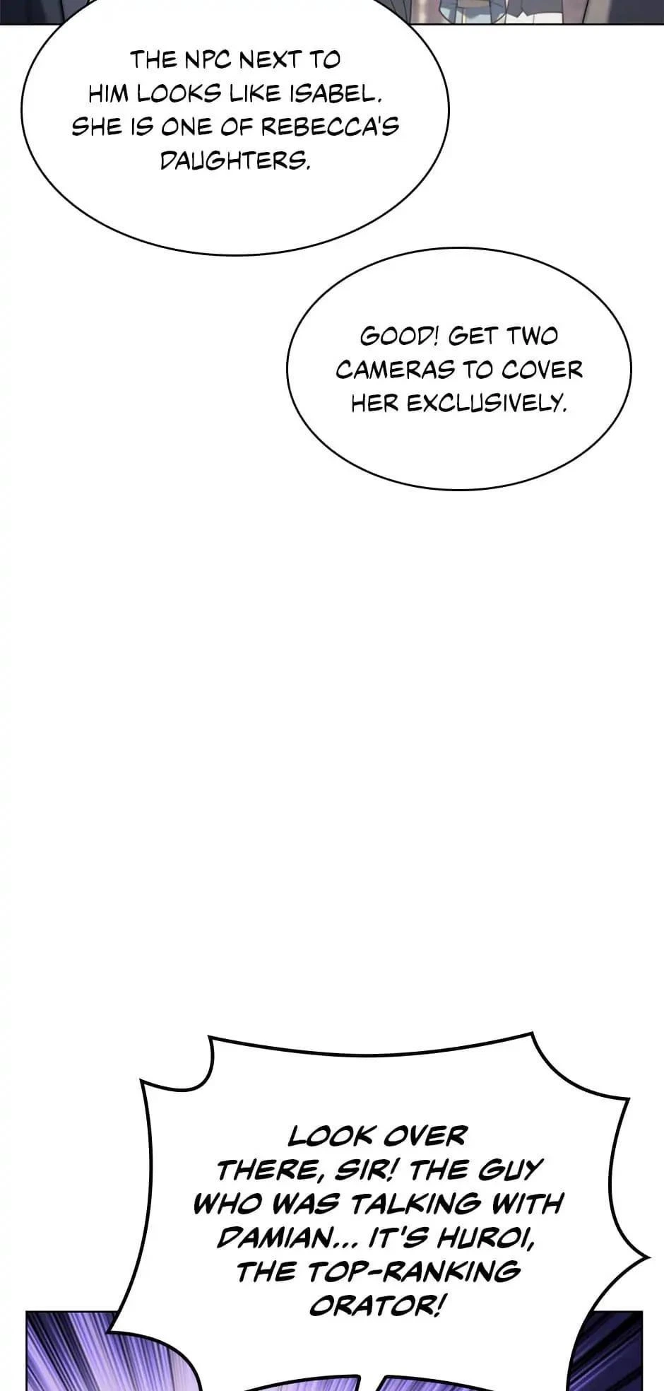 Overgeared Chapter 146 — page 38
