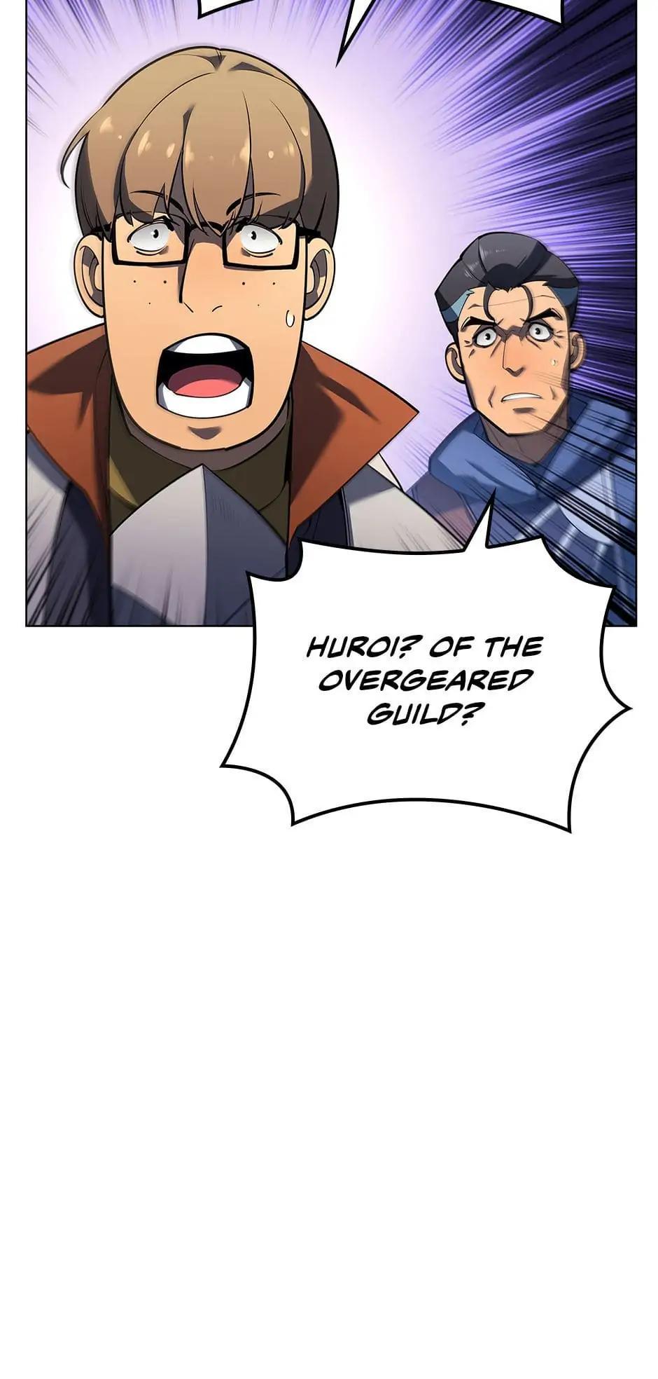 Overgeared Chapter 146 — page 39
