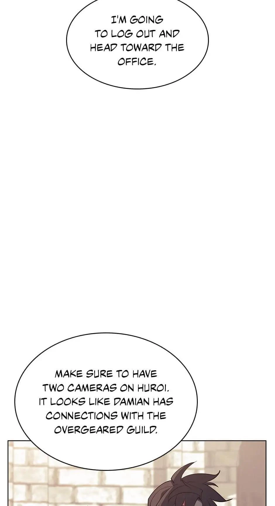 Overgeared Chapter 146 — page 41