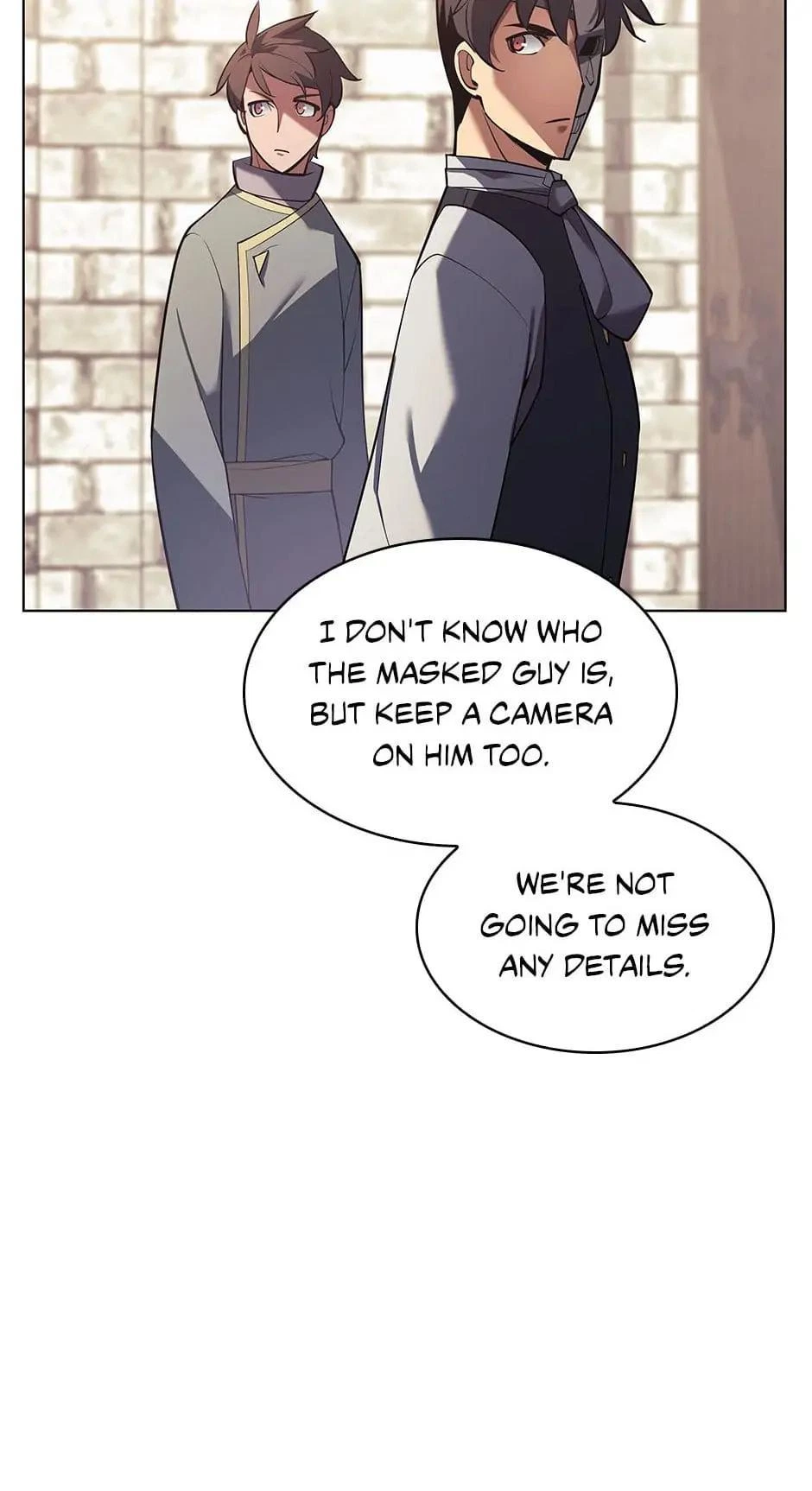Overgeared Chapter 146 — page 42