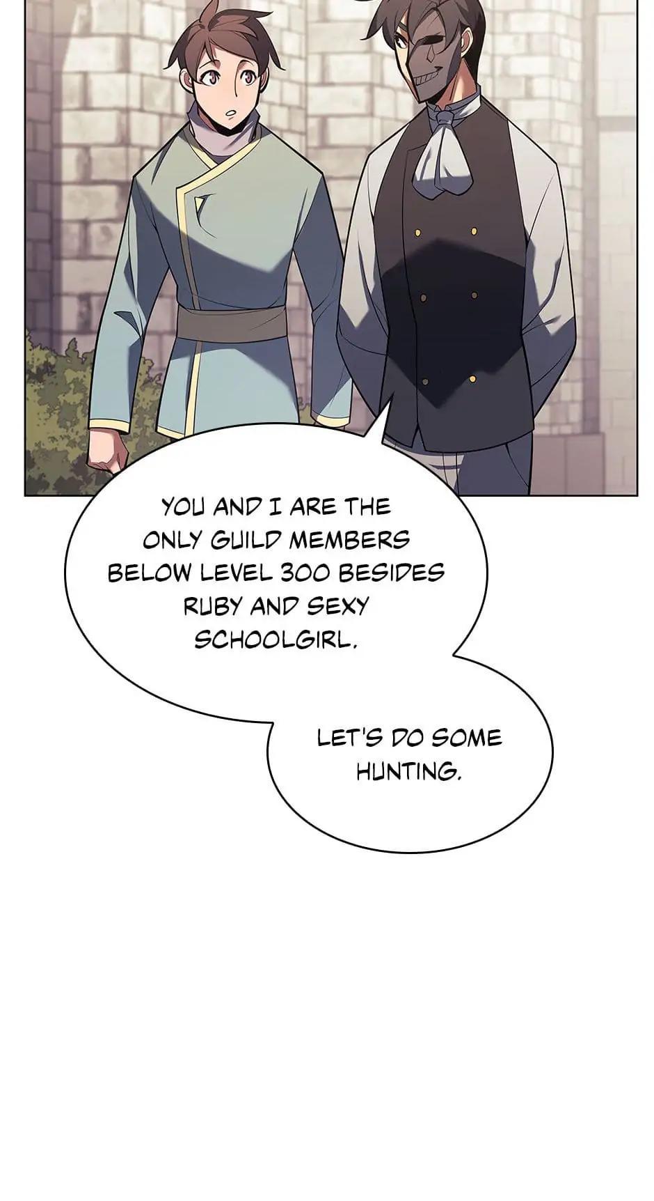 Overgeared Chapter 146 — page 45