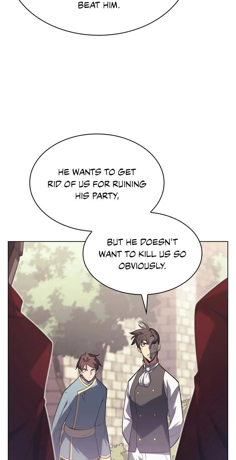 Overgeared Chapter 146 — page 47