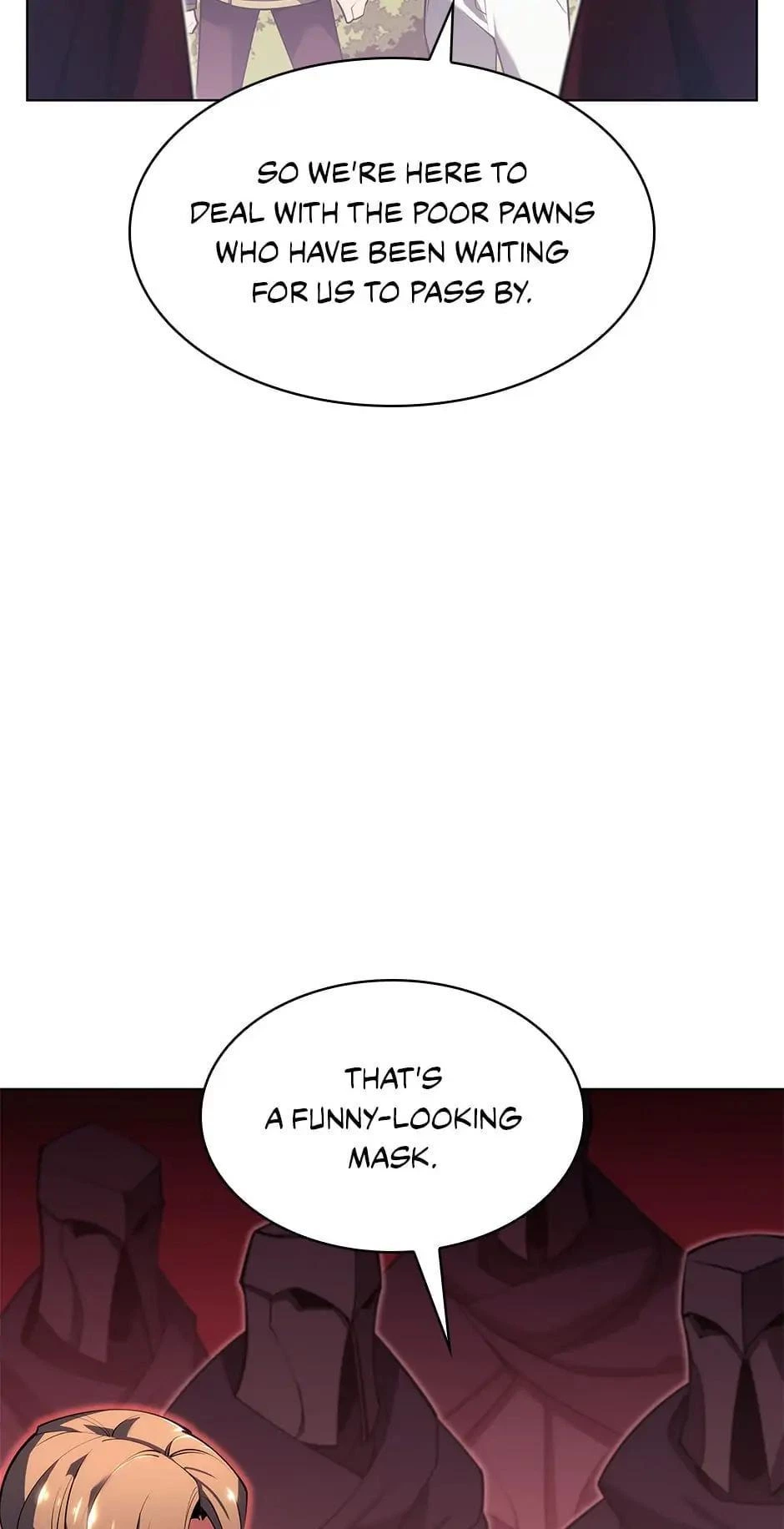 Overgeared Chapter 146 — page 48