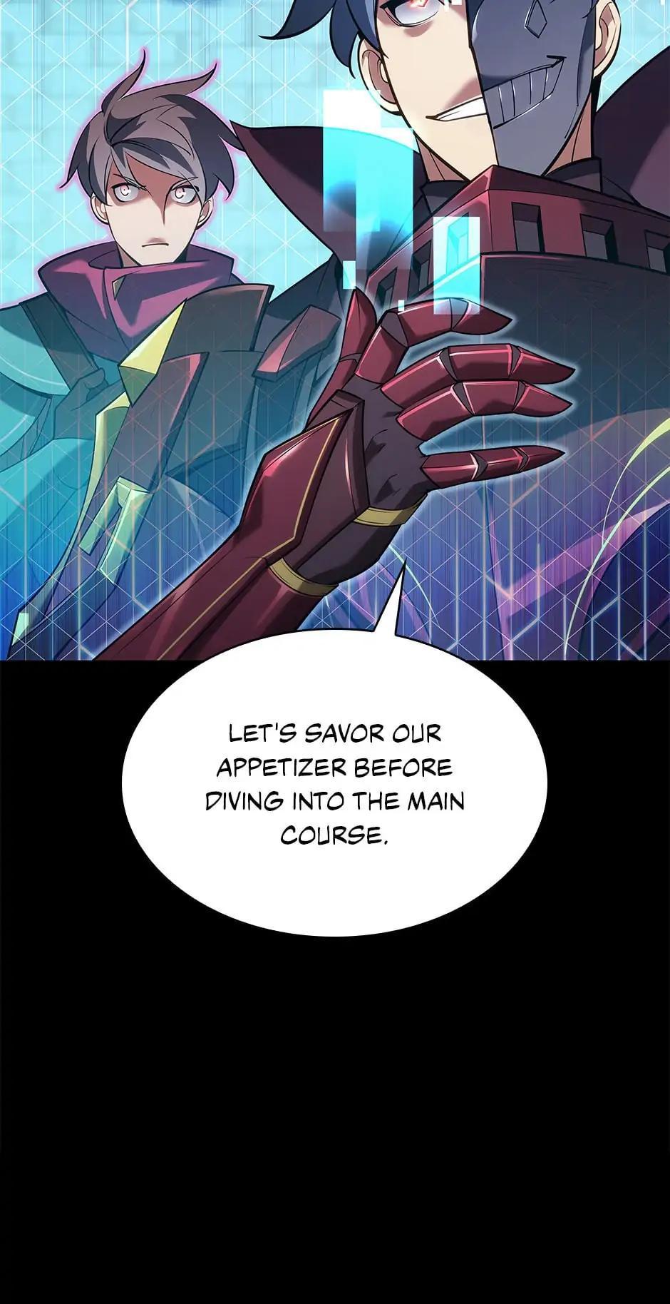 Overgeared Chapter 146 — page 51