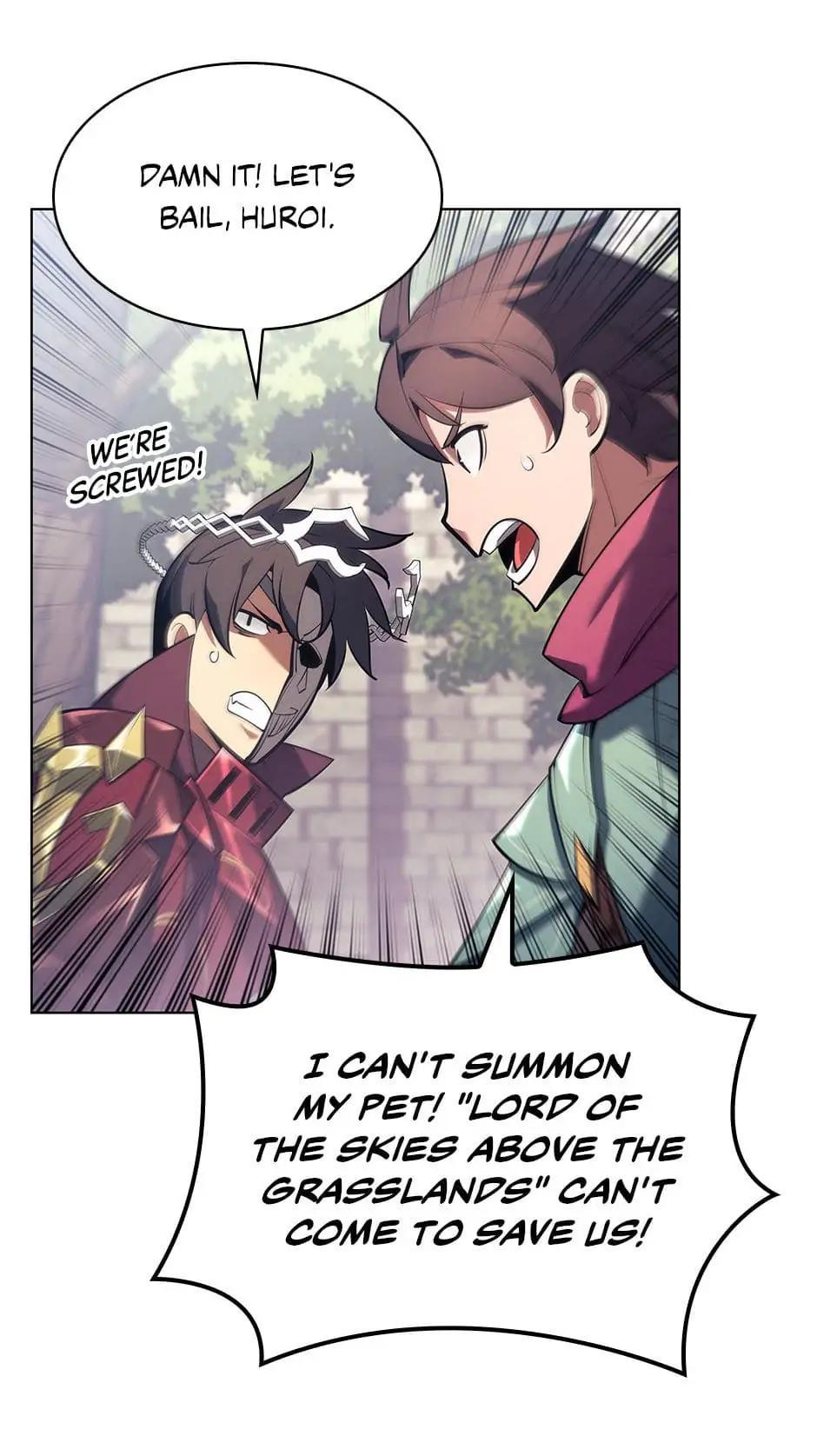 Overgeared Chapter 146 — page 54