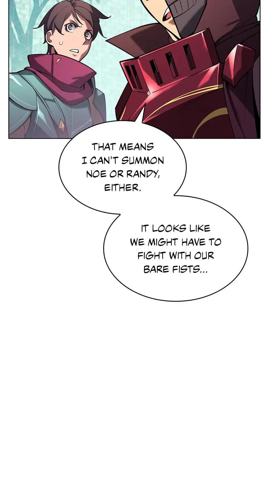 Overgeared Chapter 146 — page 56