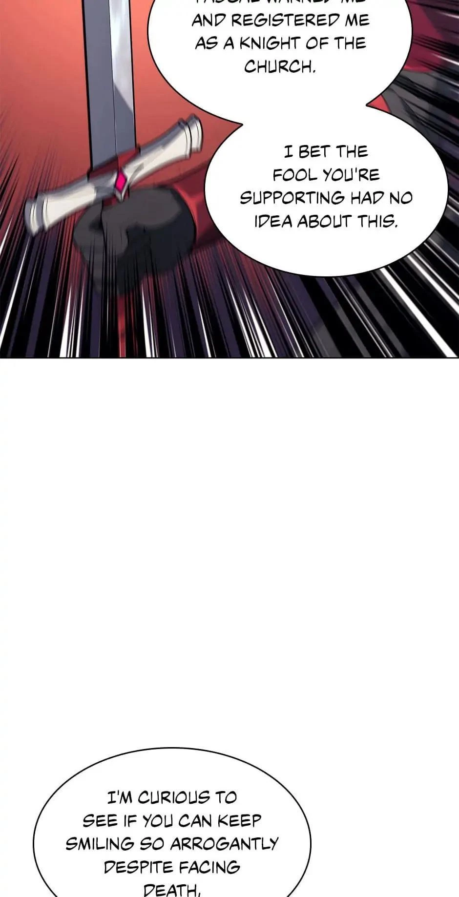 Overgeared Chapter 146 — page 58