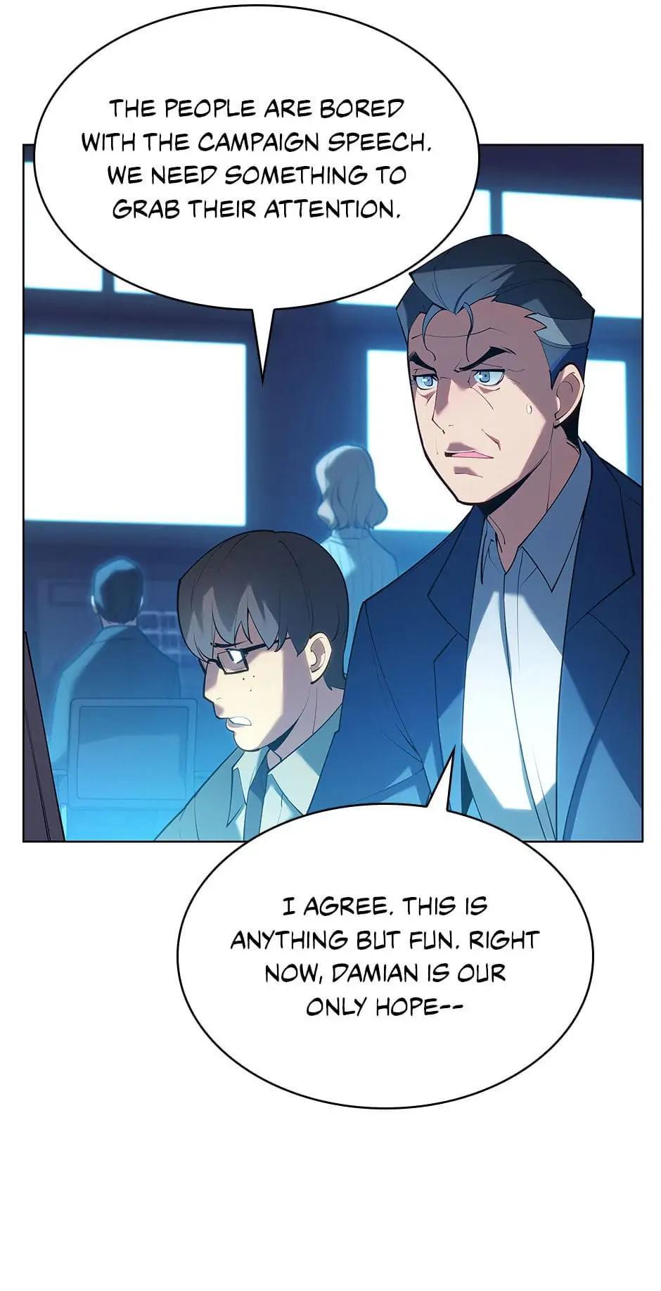 Overgeared Chapter 146 — page 62