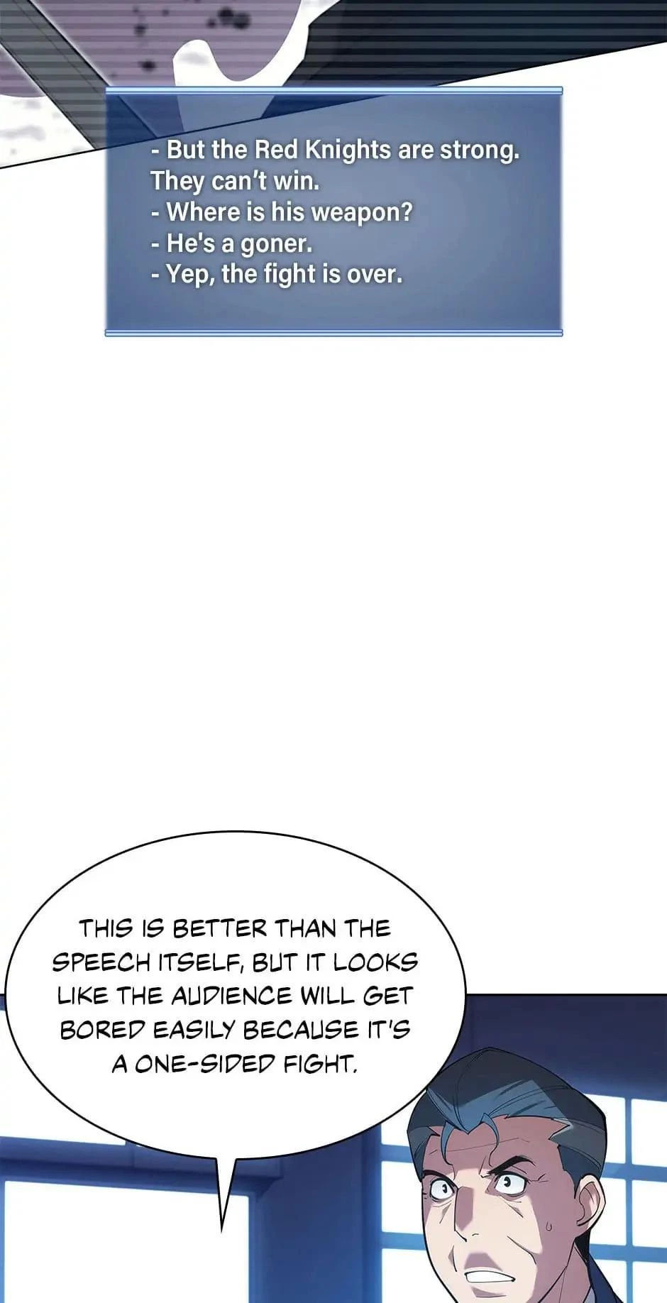 Overgeared Chapter 146 — page 66
