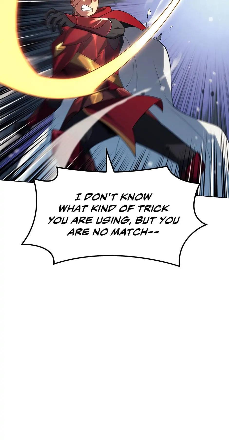 Overgeared Chapter 146 — page 76