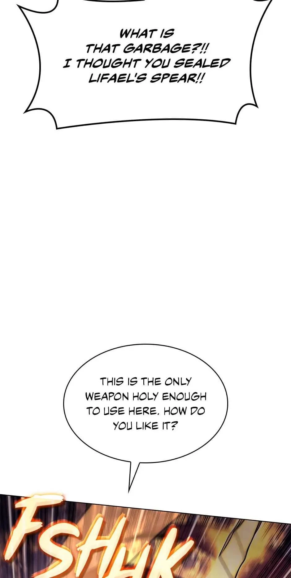 Overgeared Chapter 146 — page 80