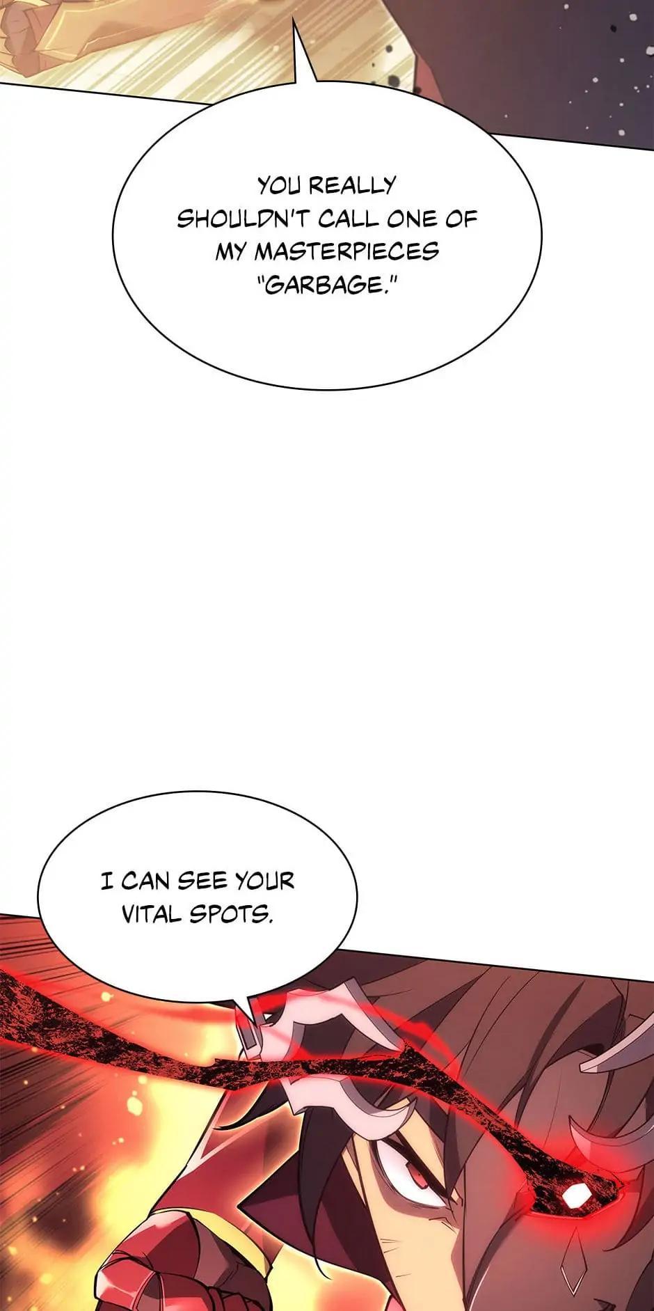 Overgeared Chapter 146 — page 84