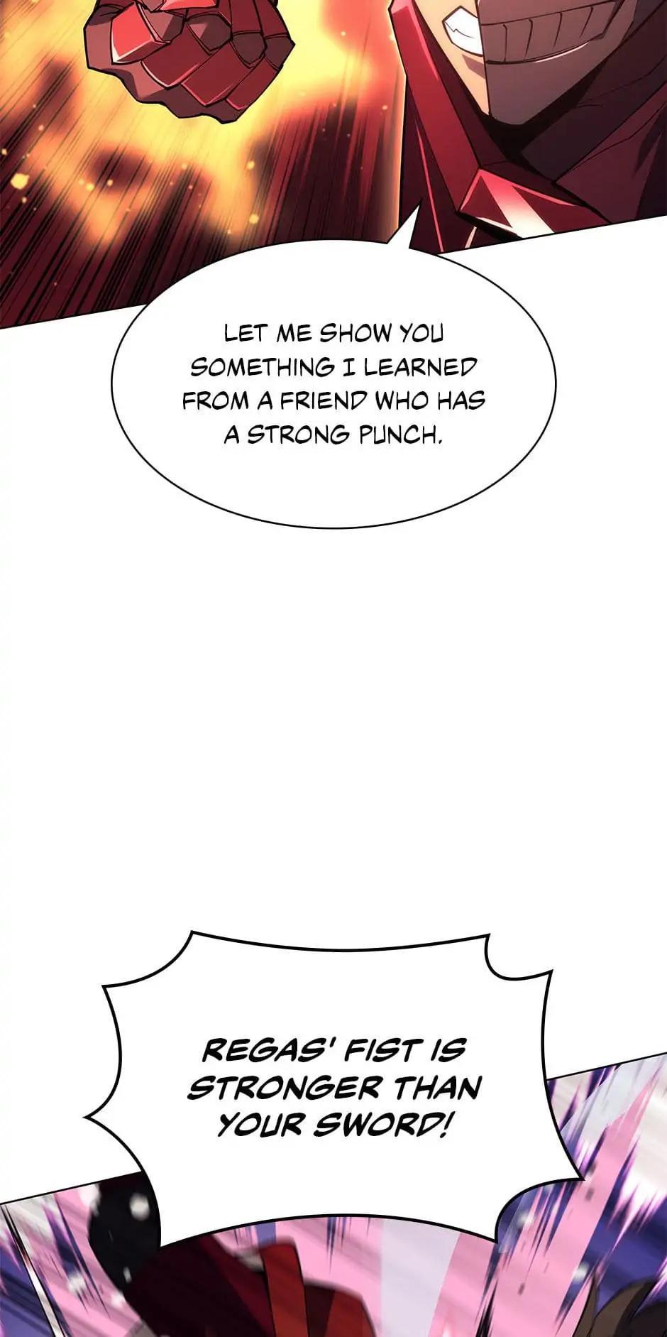 Overgeared Chapter 146 — page 85