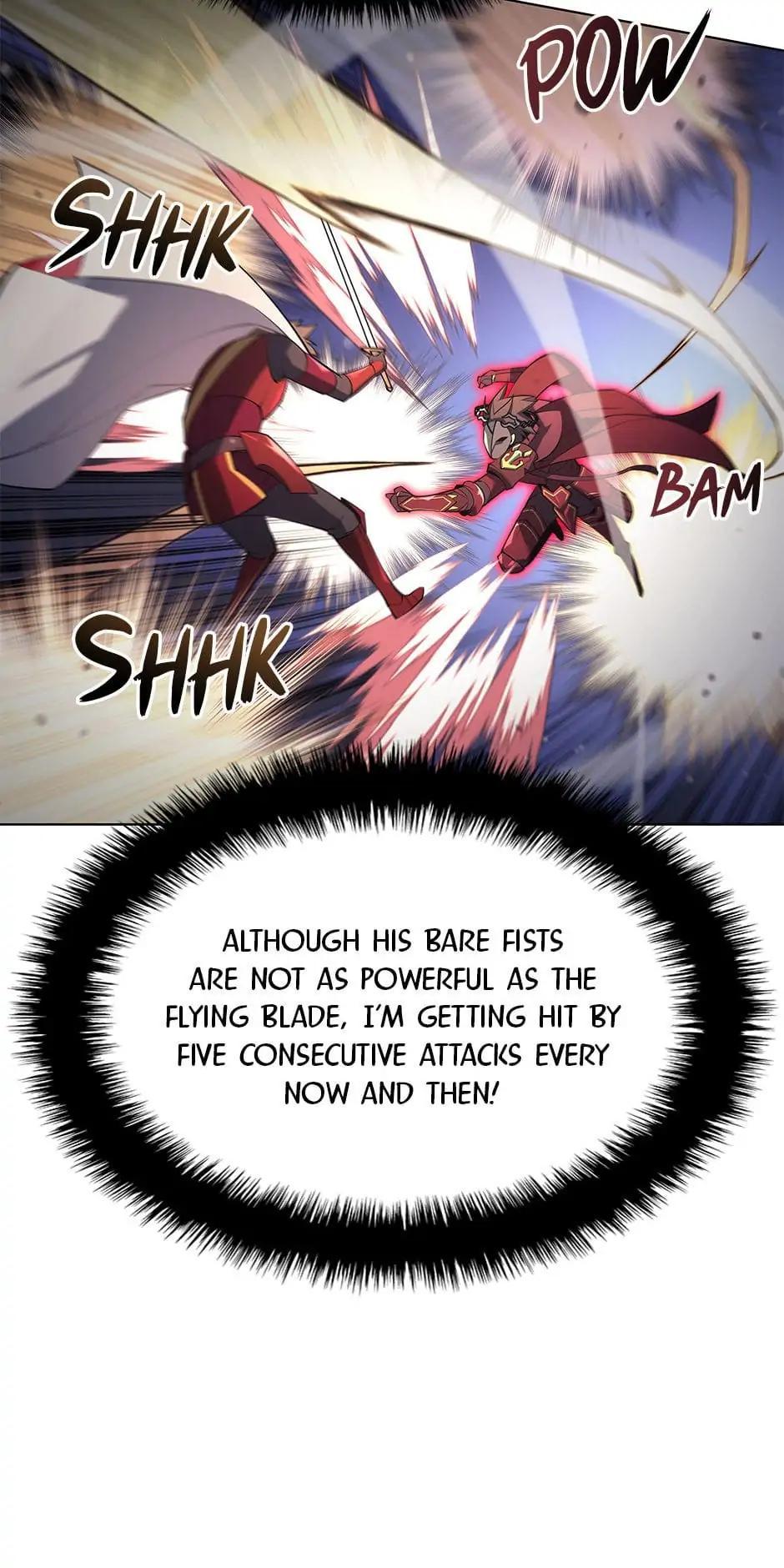 Overgeared Chapter 146 — page 88