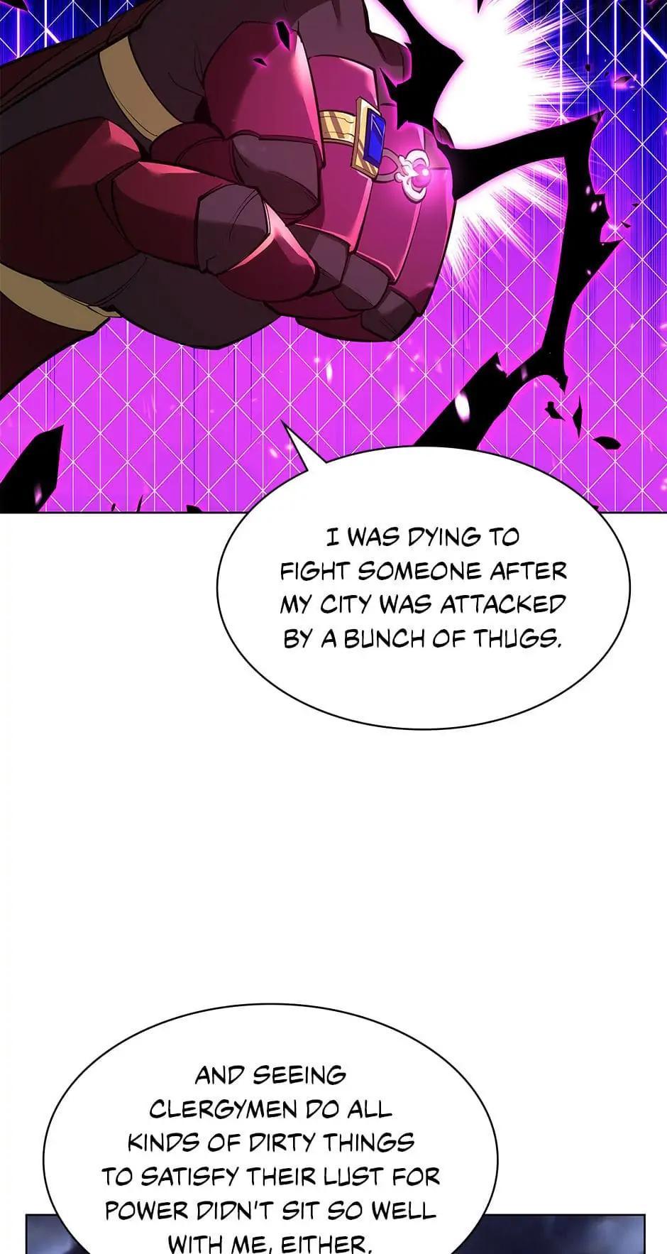 Overgeared Chapter 146 — page 99