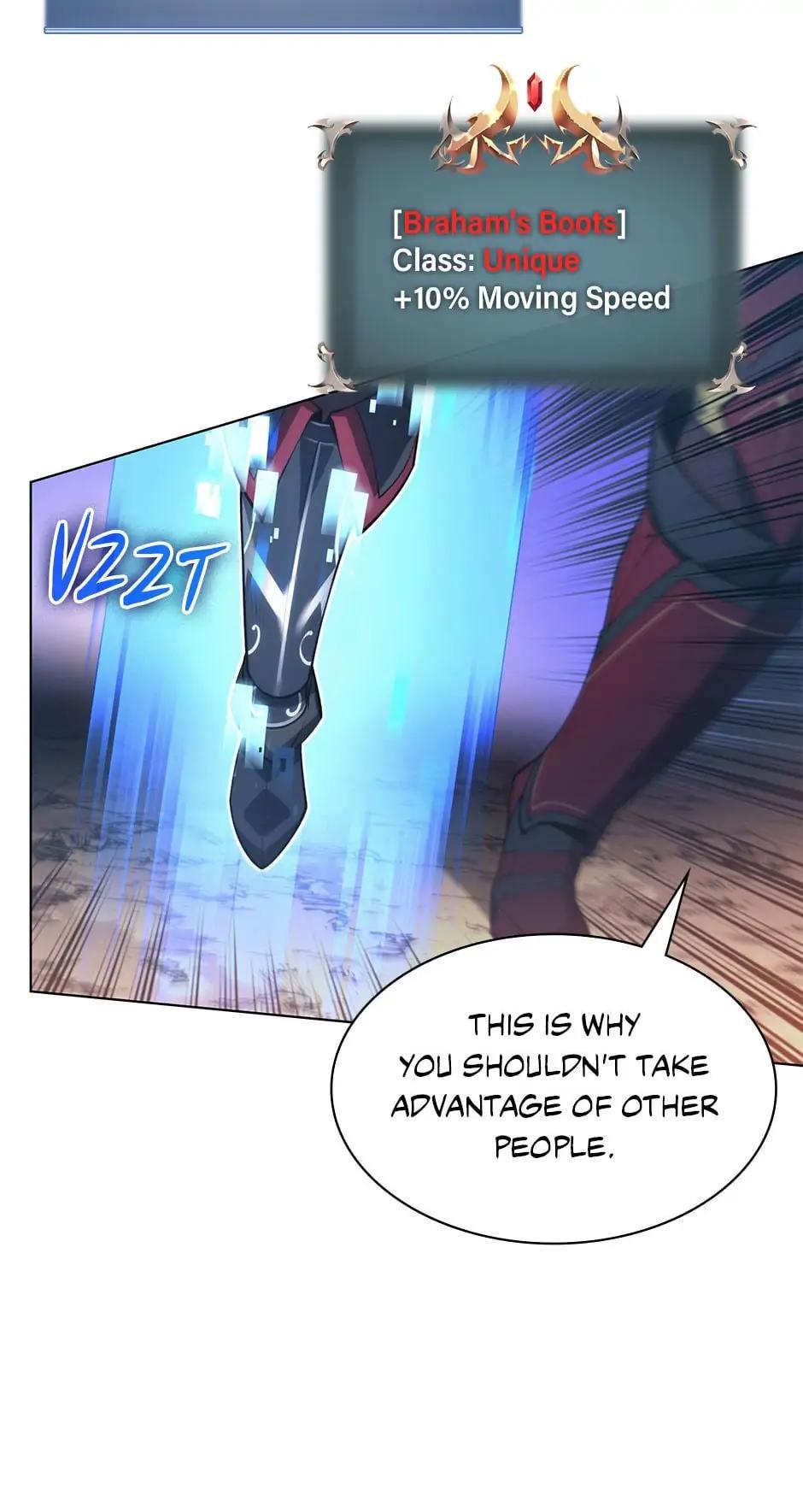 Overgeared Chapter 146 — page 106
