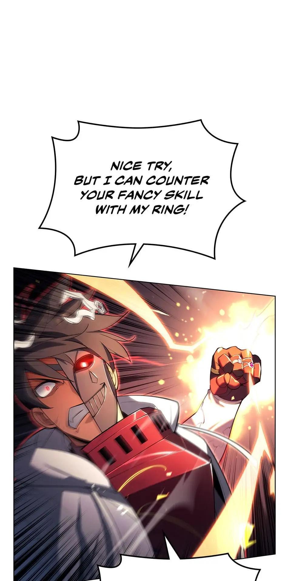 Overgeared Chapter 146 — page 113
