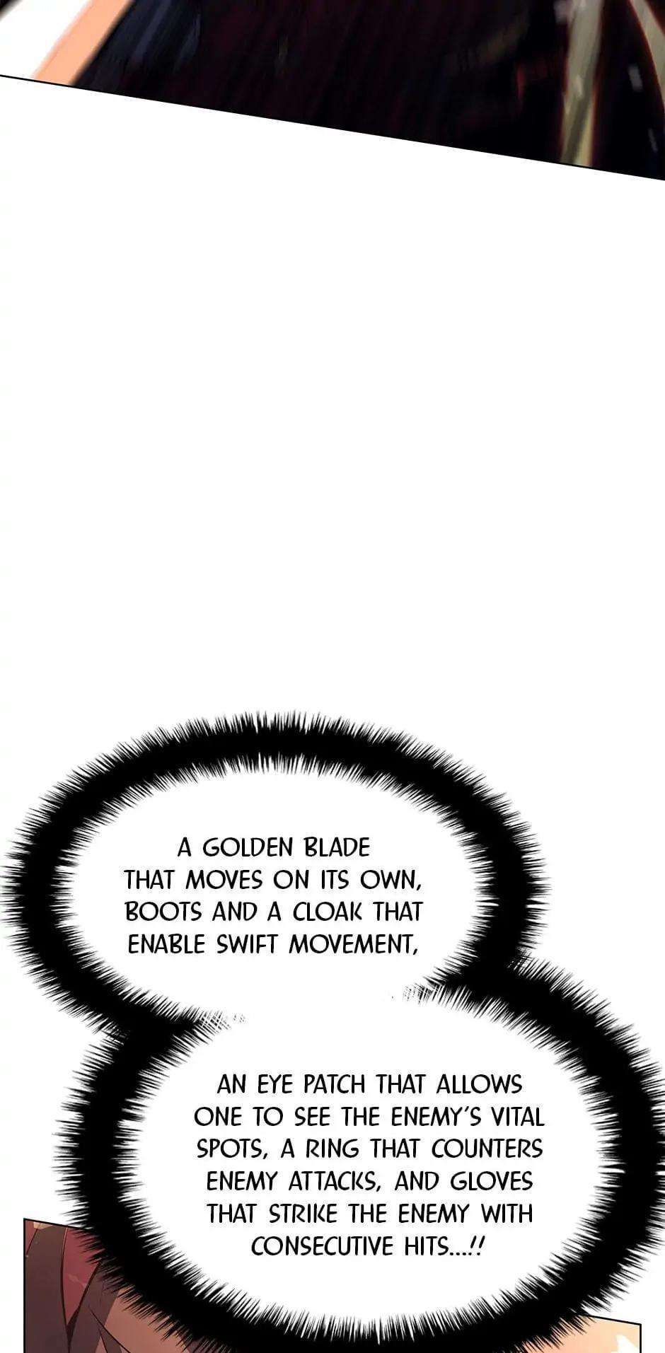 Overgeared Chapter 146 — page 116