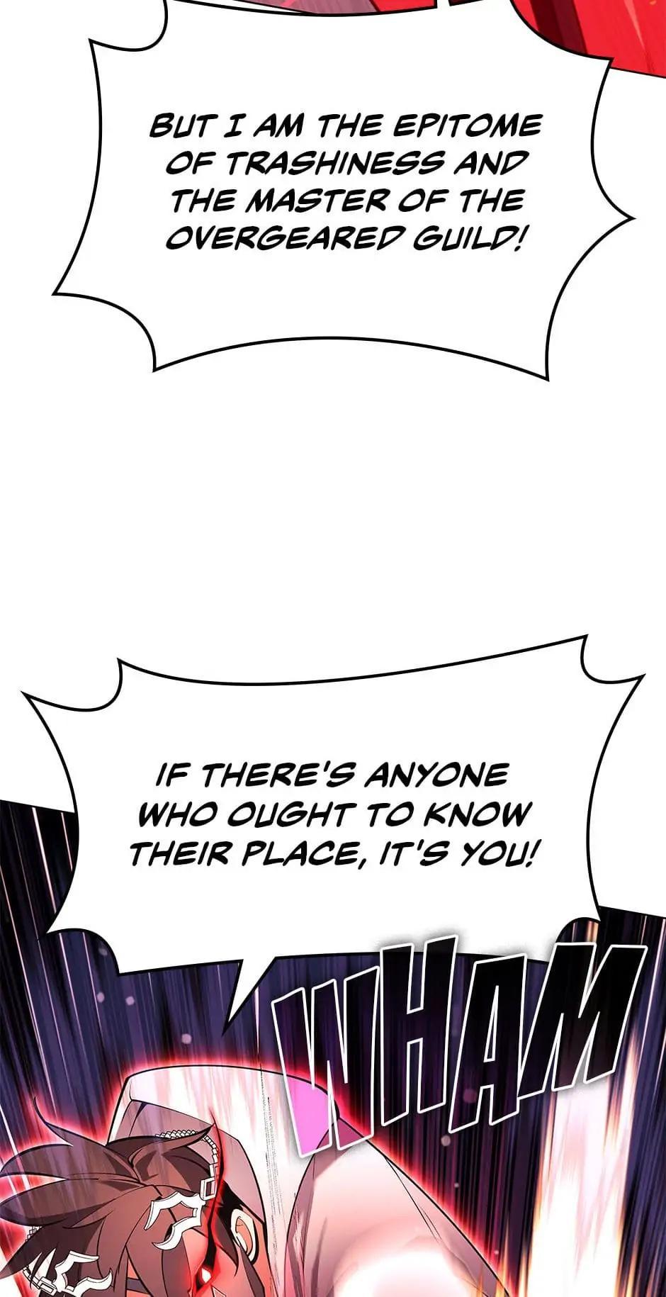 Overgeared Chapter 146 — page 119