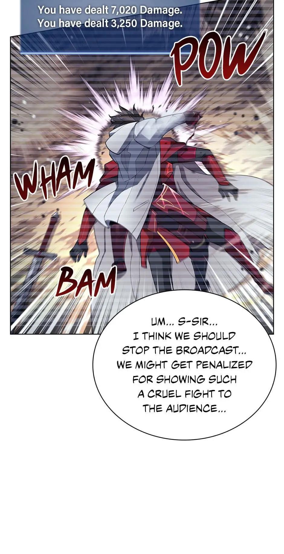 Overgeared Chapter 146 — page 122