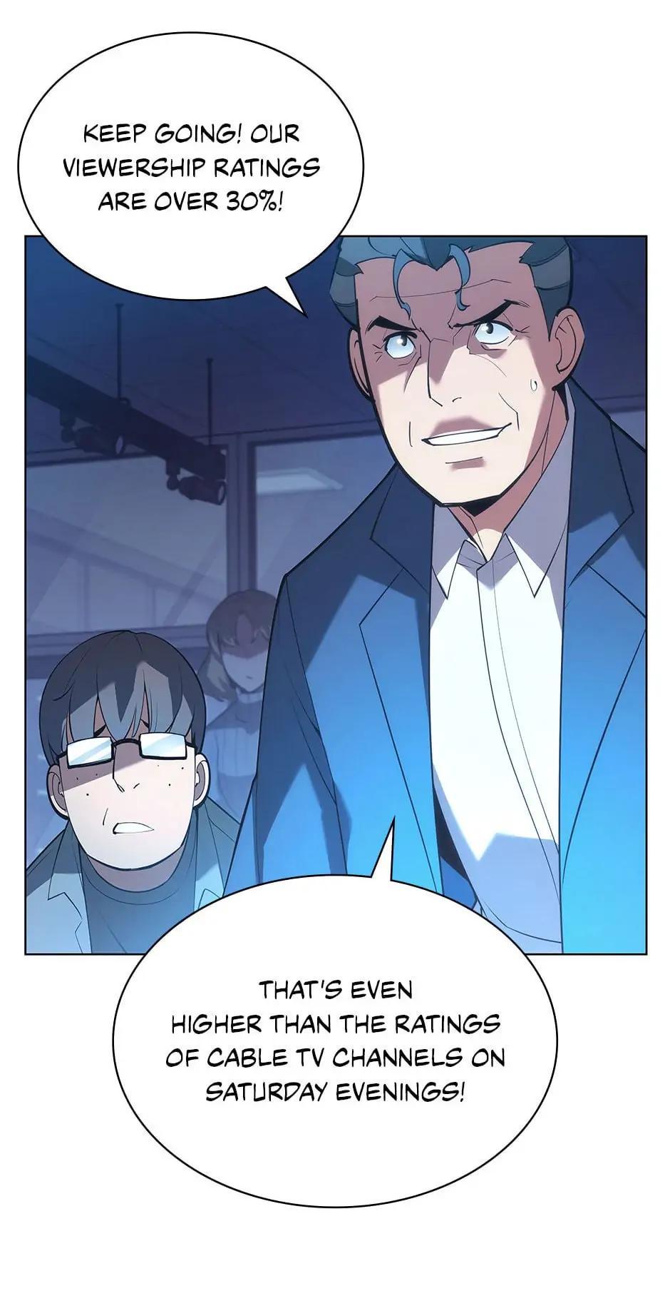 Overgeared Chapter 146 — page 123