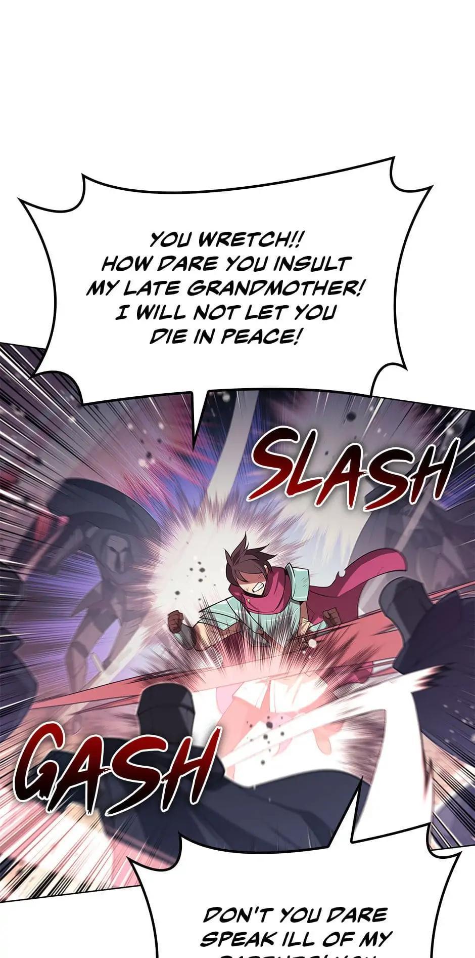 Overgeared Chapter 147 — page 7