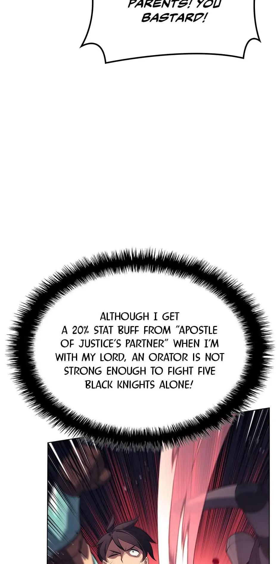 Overgeared Chapter 147 — page 8