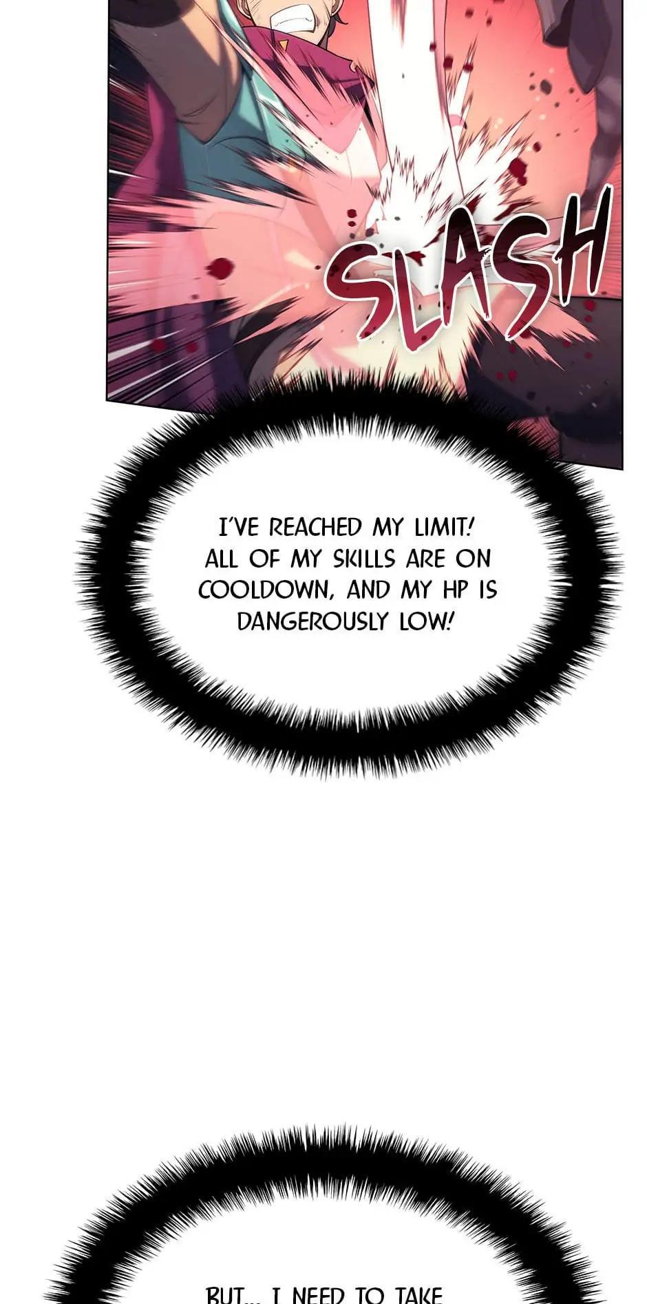 Overgeared Chapter 147 — page 9