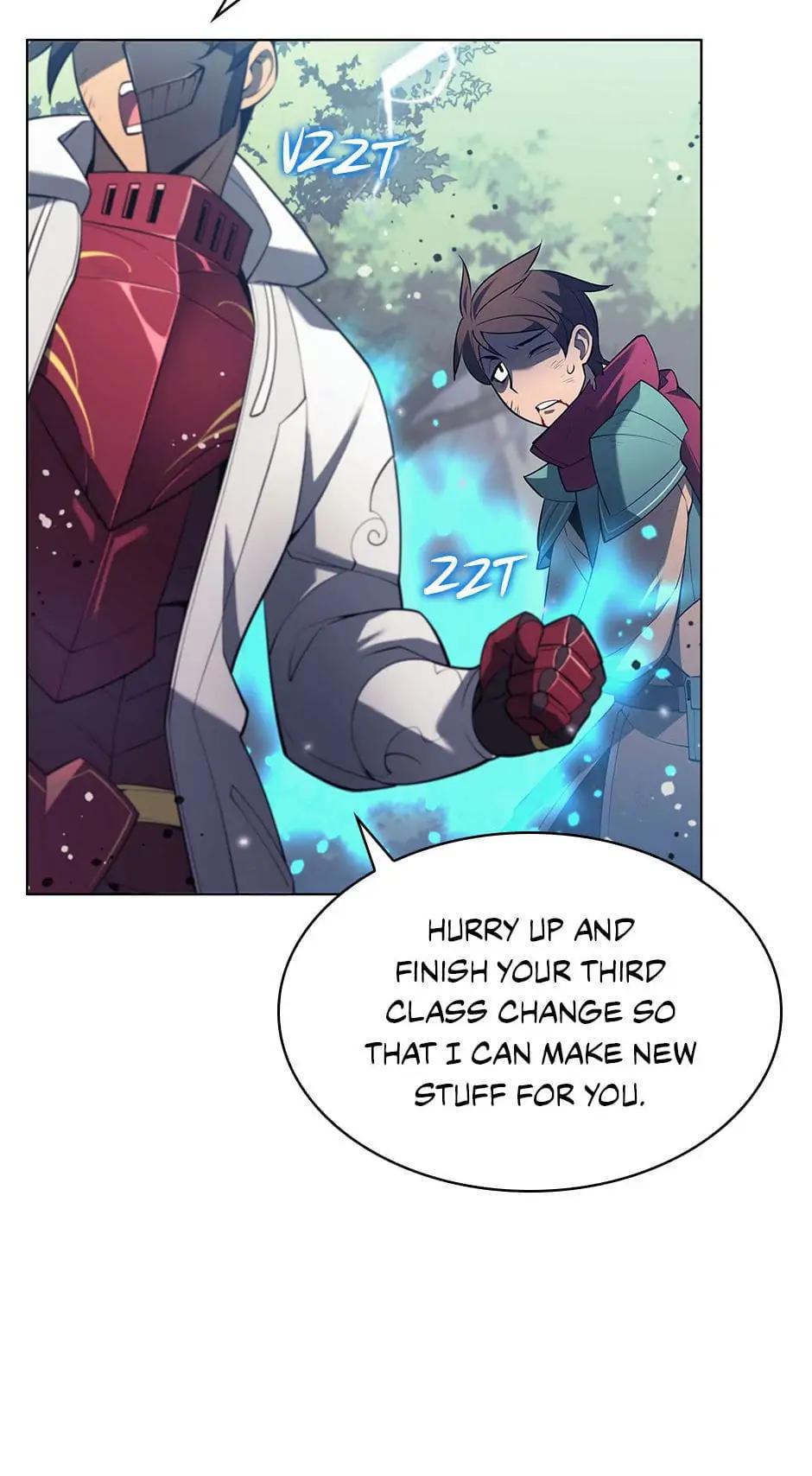 Overgeared Chapter 147 — page 23