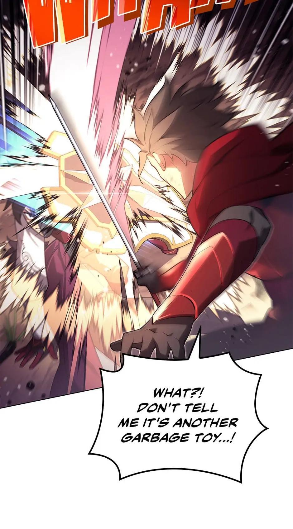 Overgeared Chapter 147 — page 31